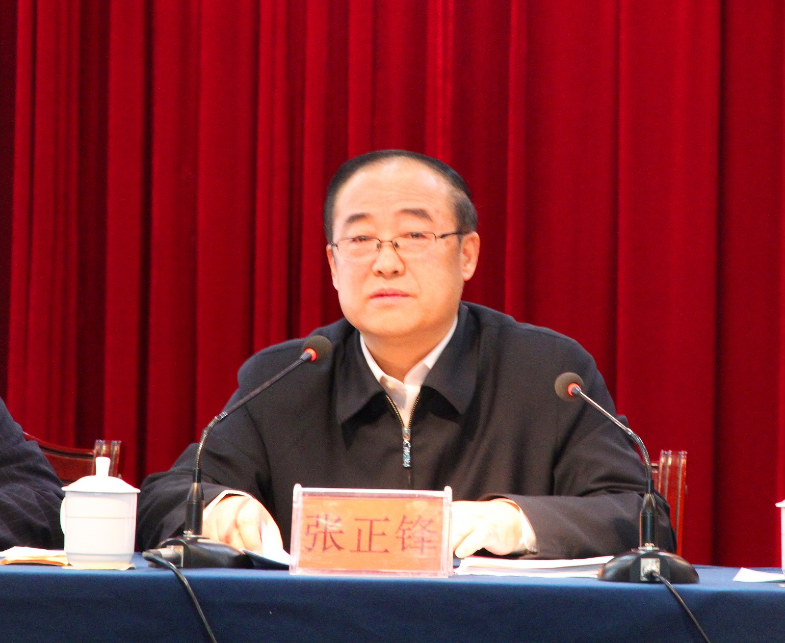 2016 年全省红十字会工作会议暨红十字应急救护培训现场会在白银召开 316_副本.jpg