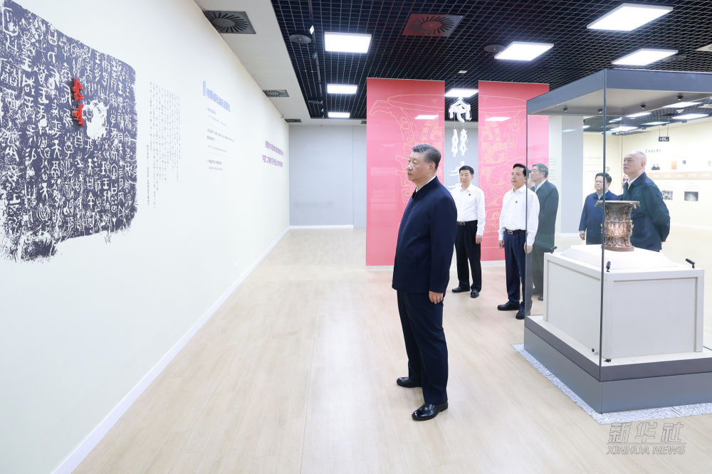38.2.习近平在陕西宝鸡市和甘肃天水市考察调研.jpeg