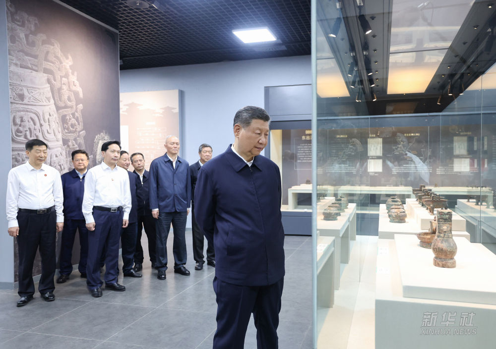 38.3.习近平在陕西宝鸡市和甘肃天水市考察调研.jpeg