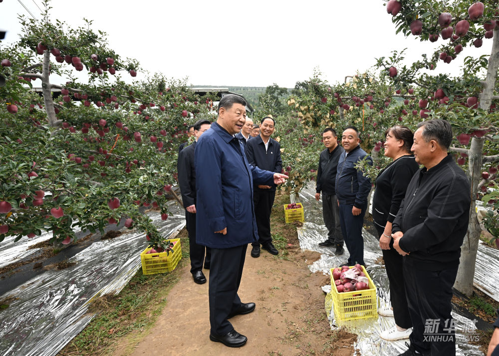 38.8.习近平在陕西宝鸡市和甘肃天水市考察调研.jpeg