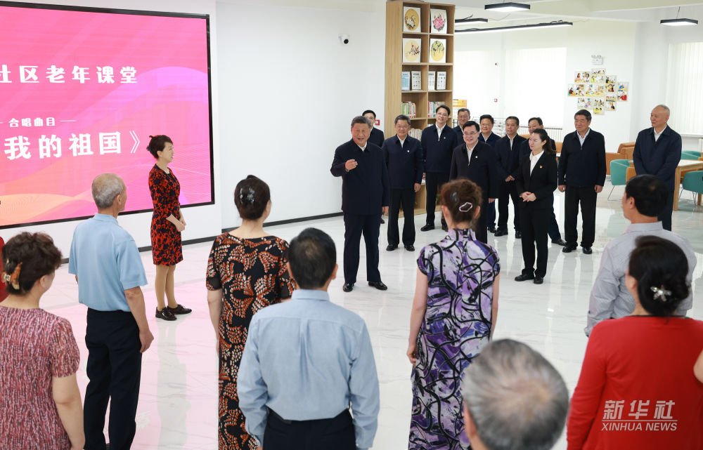 39.3.习近平在甘肃兰州市考察调研.jpeg