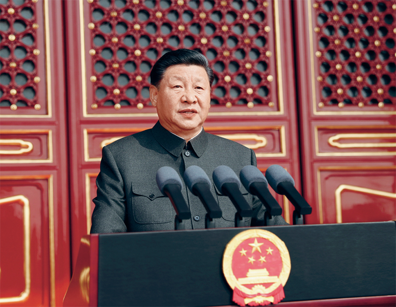 1.2019年10月1日，庆祝中华人民共和国成立70周年大会在北京天安门广场隆重举行.jpg