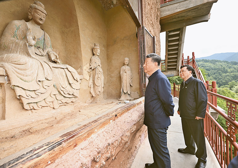 5.在文艺工作座谈会上的讲话.jpg