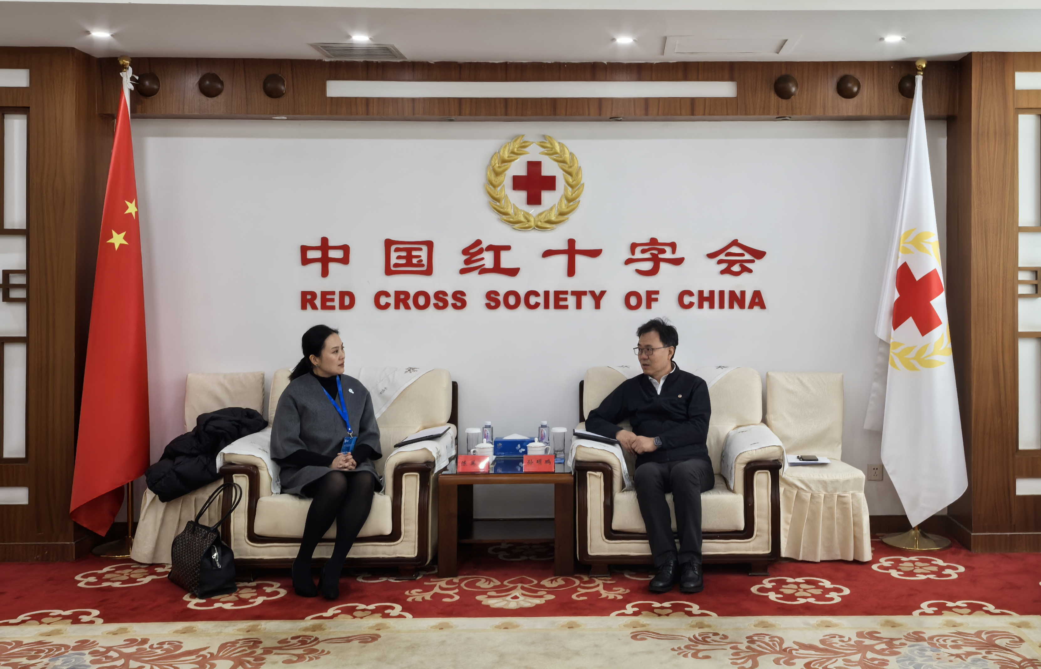 57.孙硕鹏会见共享基金会总干事.png